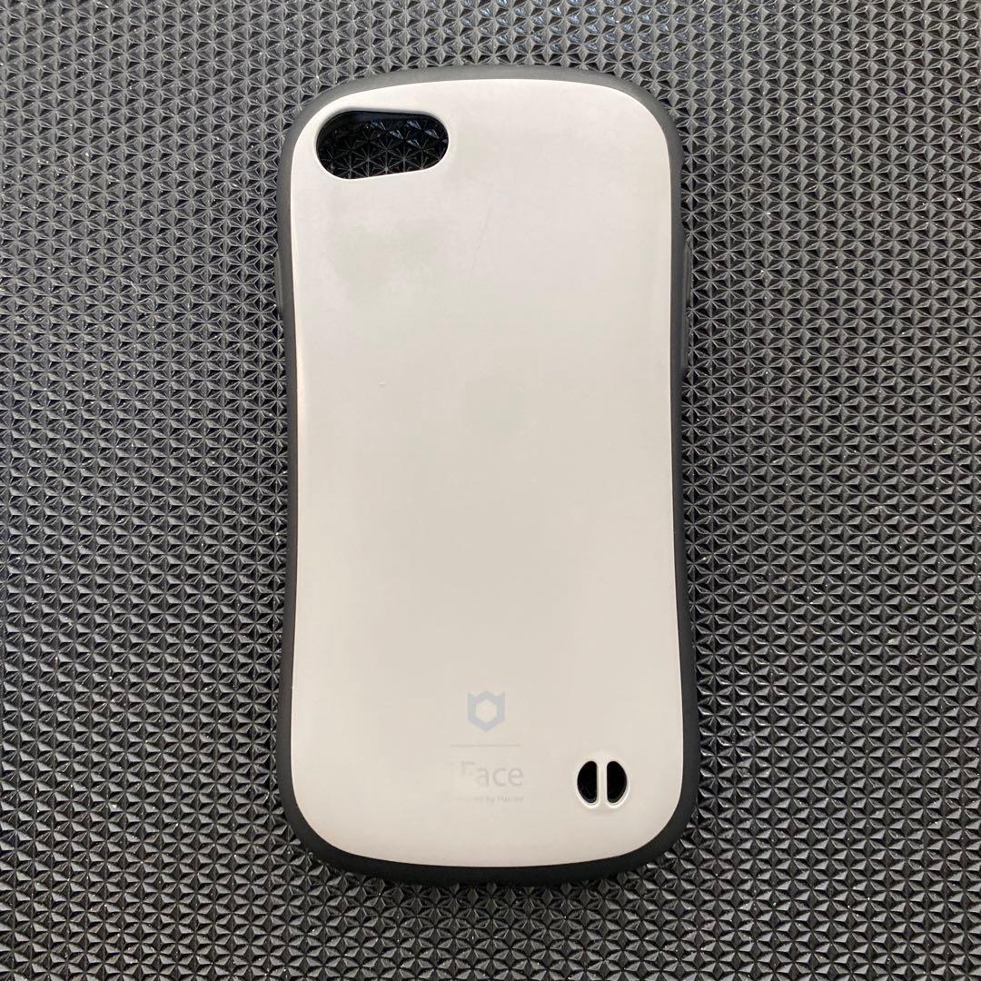 iPhone8 ローズゴールド 本体　アイフェイスおまけ