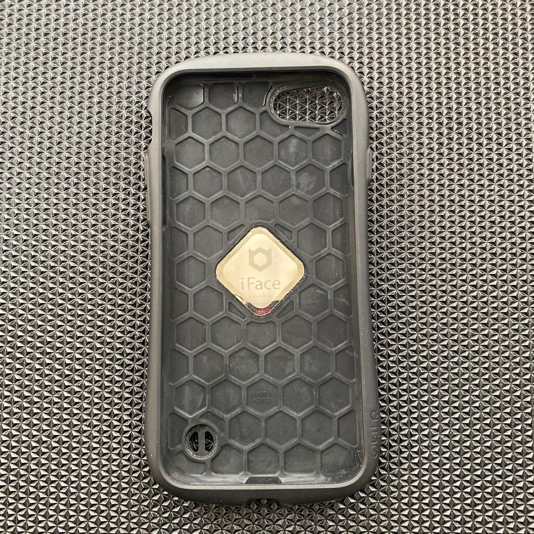 iPhone8 ローズゴールド 本体　アイフェイスおまけ