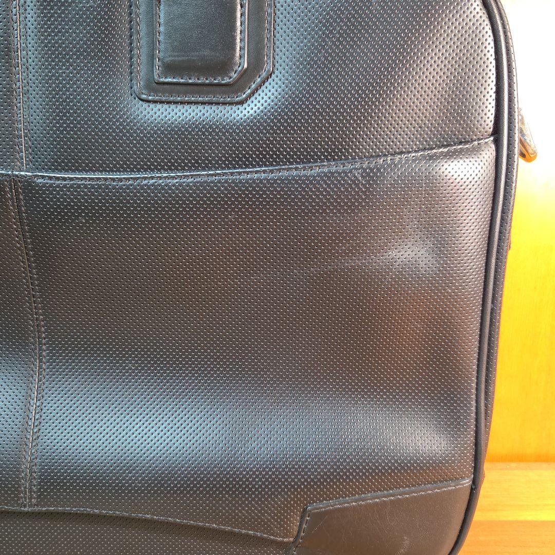 S.T. Dupont ビジネスバッグ ブラック エステーデュポン