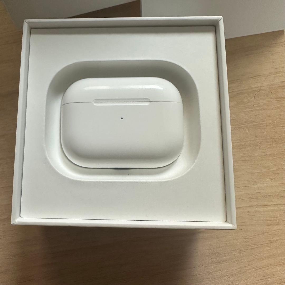 AirPods Pro（第1世代）箱あり美品(即日発送)