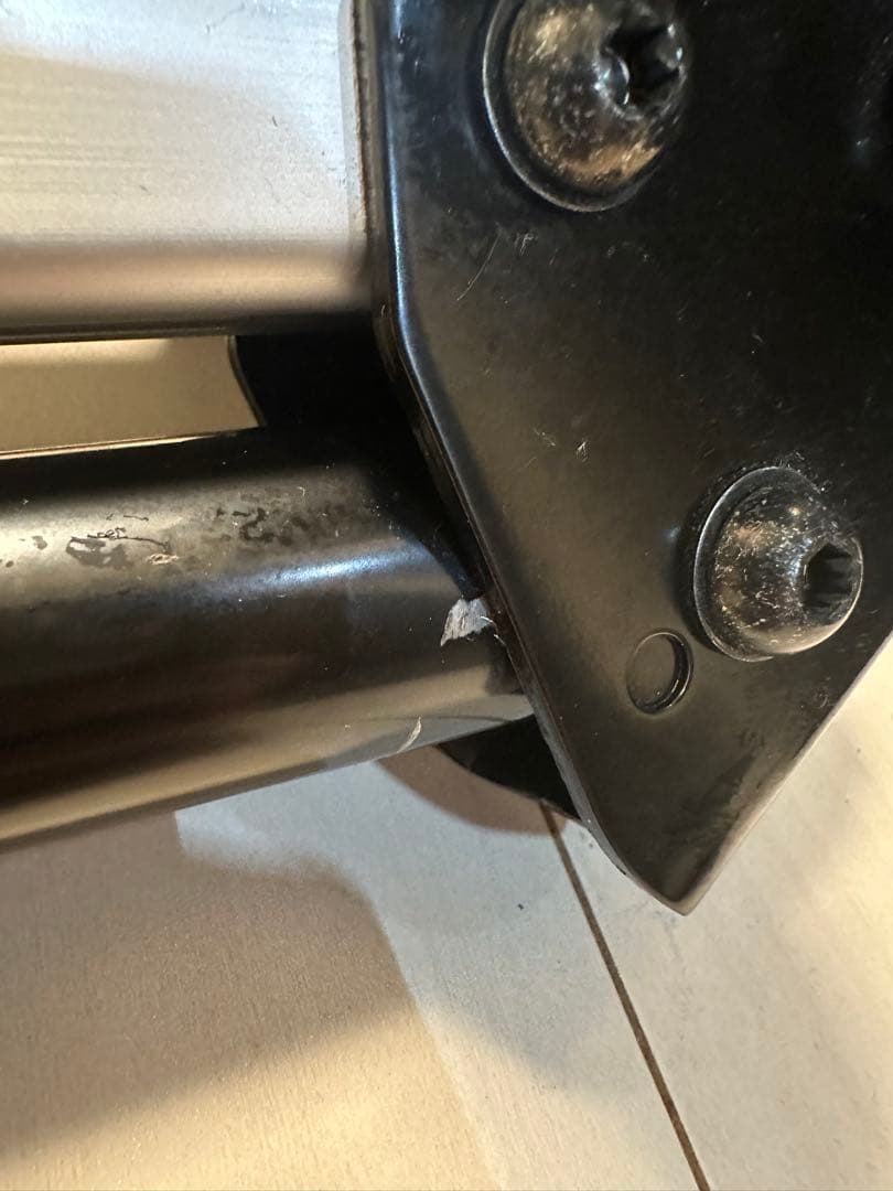 MINOURA FG220(12ミリスルーアクスル用アダプタ付き)