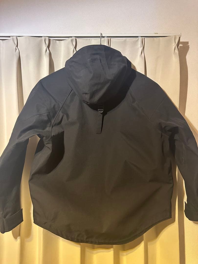 [WILDTHINGS for ADAM ET ROPE'] マウンテンパーカー