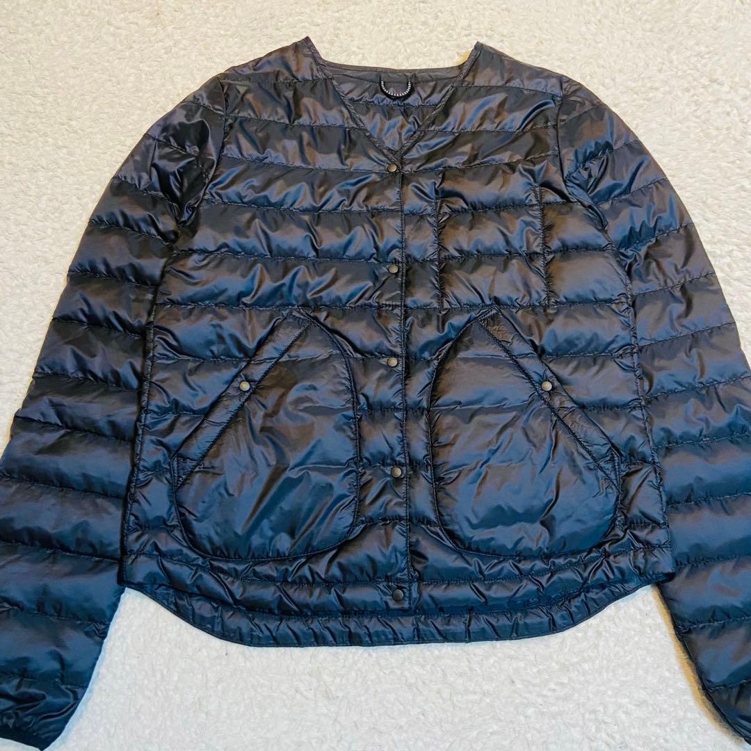 新品 NANGA/ナンガ×アーバンリサーチ インナーダウン