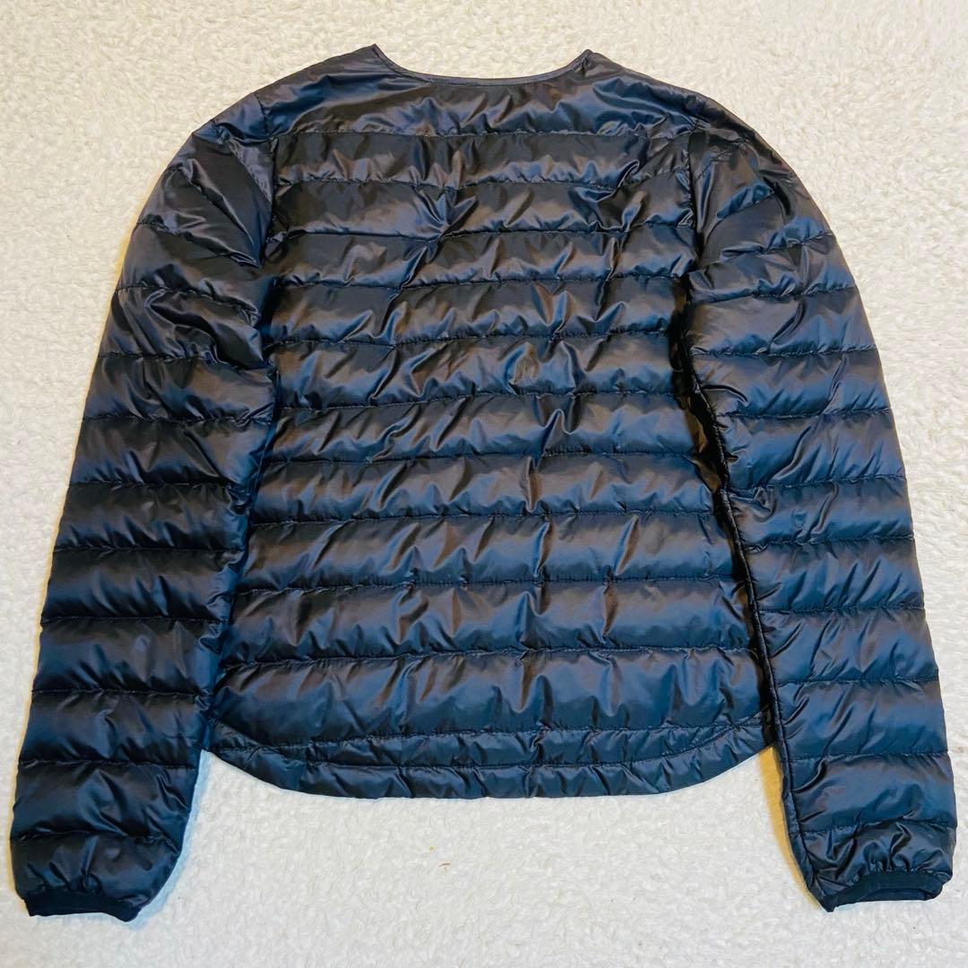 新品 NANGA/ナンガ×アーバンリサーチ インナーダウン