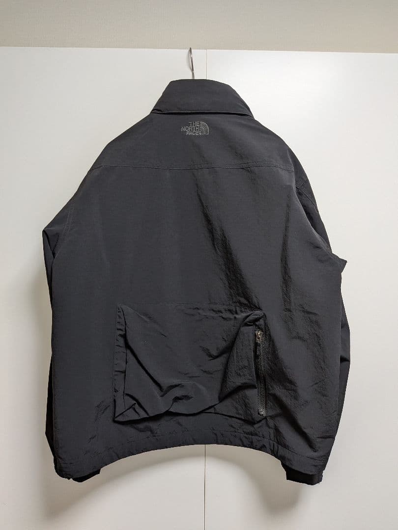 ノースフェイス　ユーティリティ　ジャケット