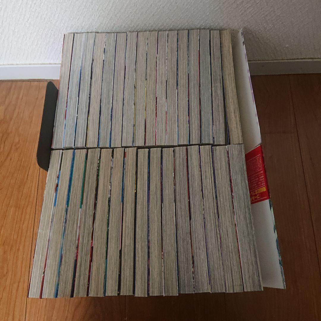 ゴールデンカムイ 全31巻