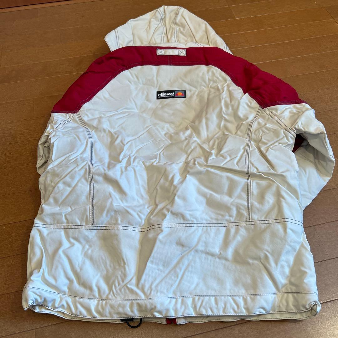 Venus 12/16 90s ellesse エレッセ スキーウェア