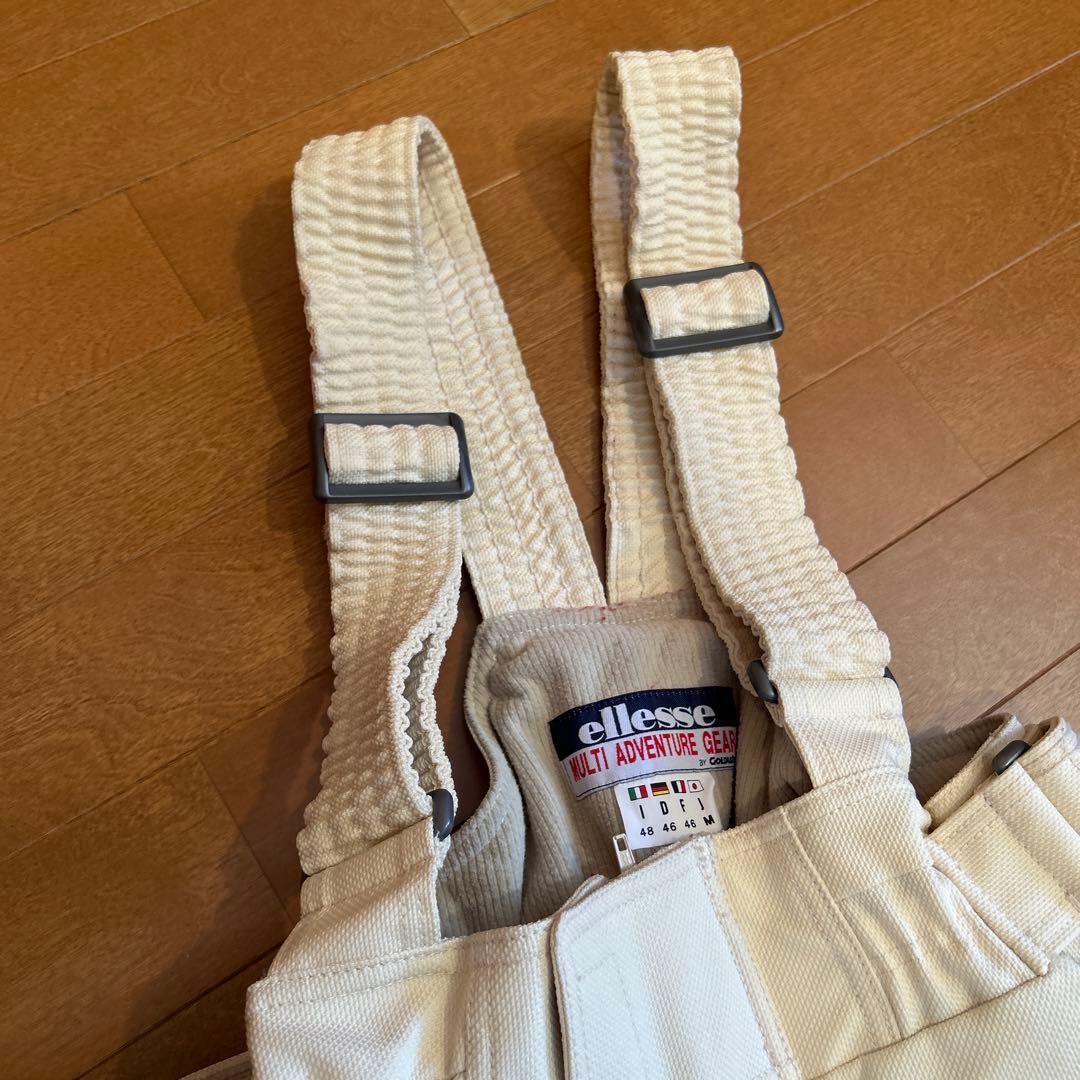 Venus 12/16 90s ellesse エレッセ スキーウェア