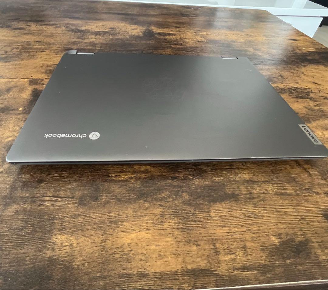 Lenovo Chromebook 本体