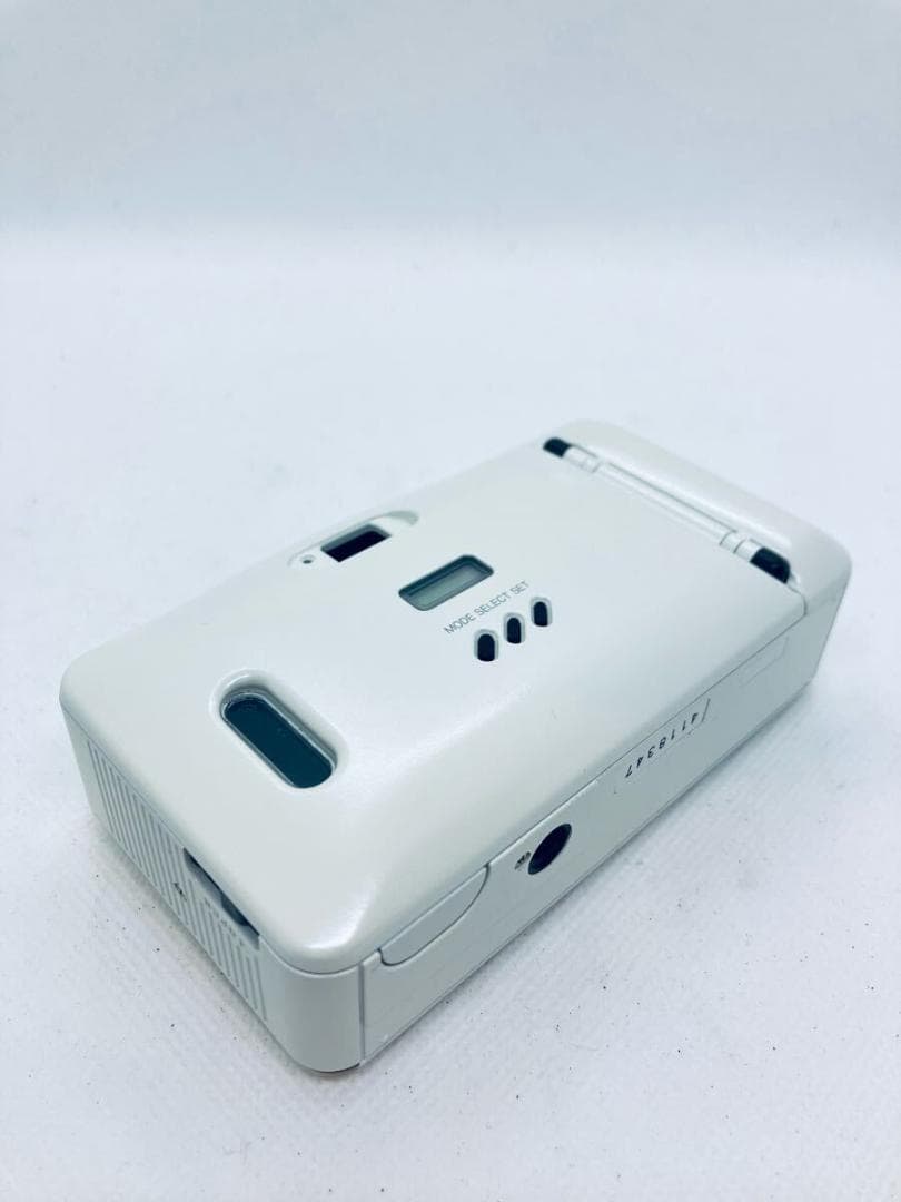 美品 SAMSUNG AF-SLIM #1507