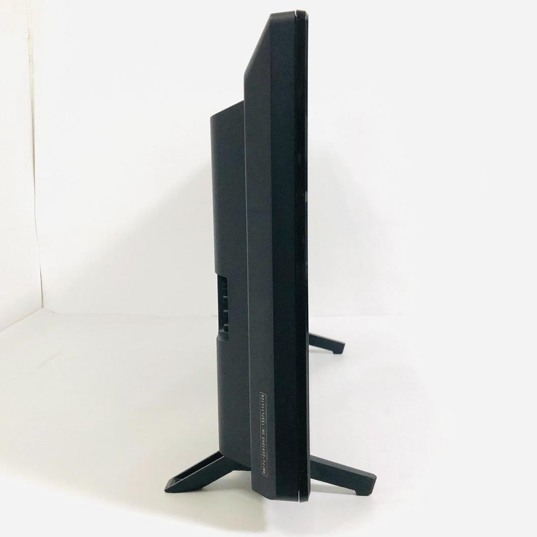 ヤマダ電機 FUNAI FL-24H1040 ハイビジョン液晶テレビ 24V型
