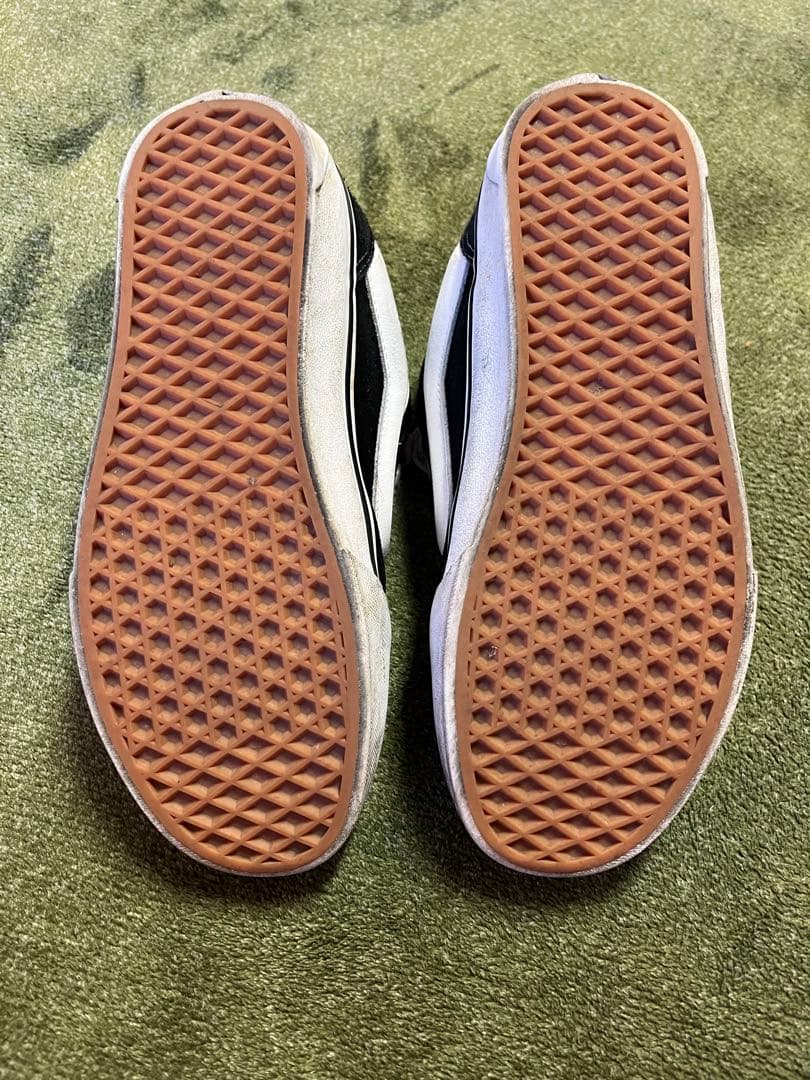 ひらっもと Vans スニーカー オールドスクール　26.5