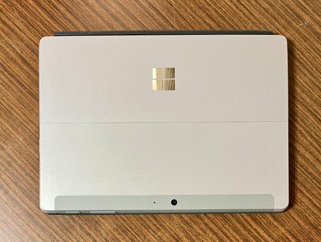 高性能・LTE対応・高解像度 Surface Go 2 8世代