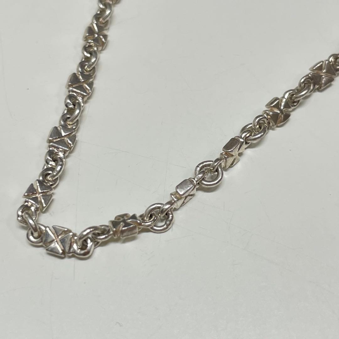 Loree Rodkin(ローリーロドキン) リンクチェーンネックレス