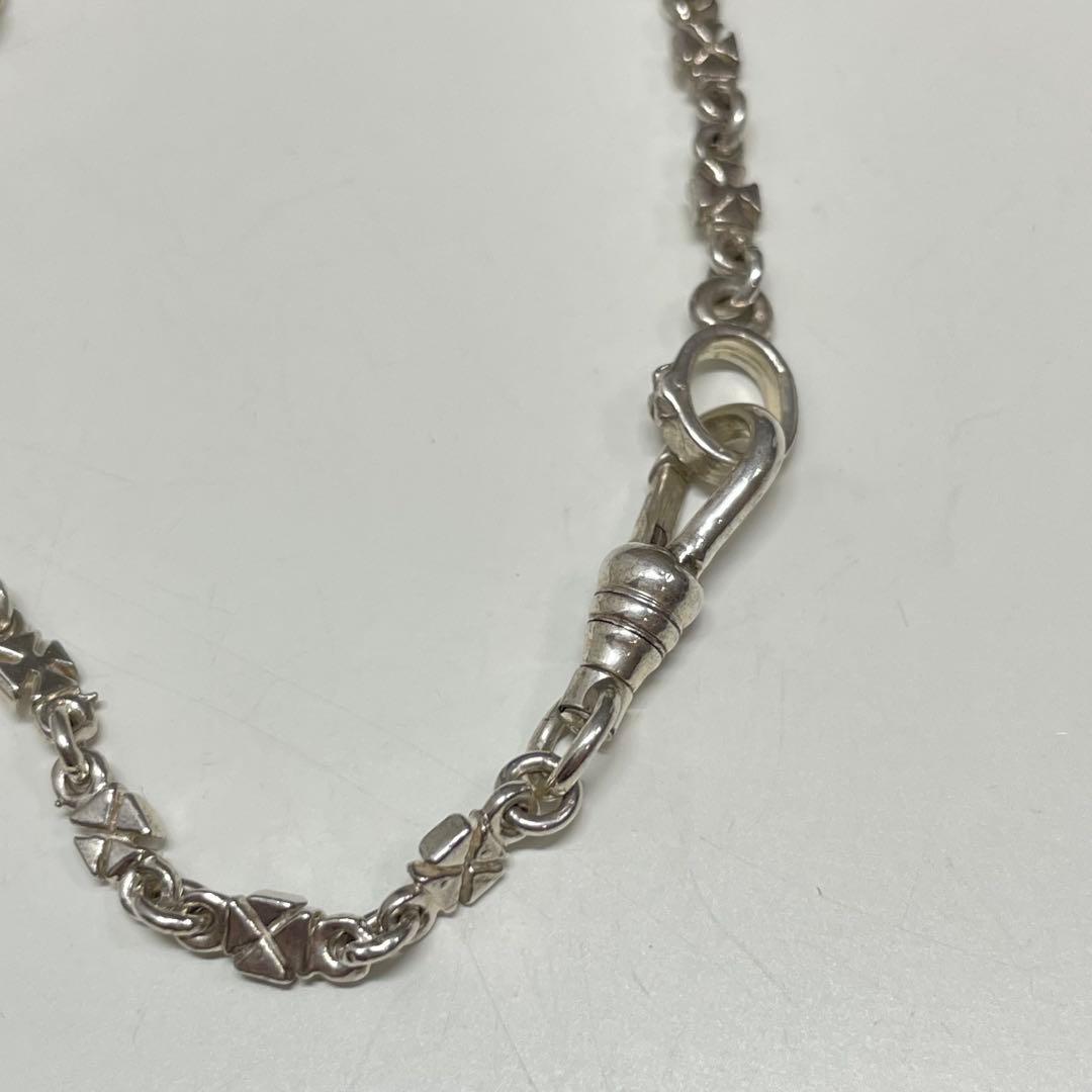 Loree Rodkin(ローリーロドキン) リンクチェーンネックレス