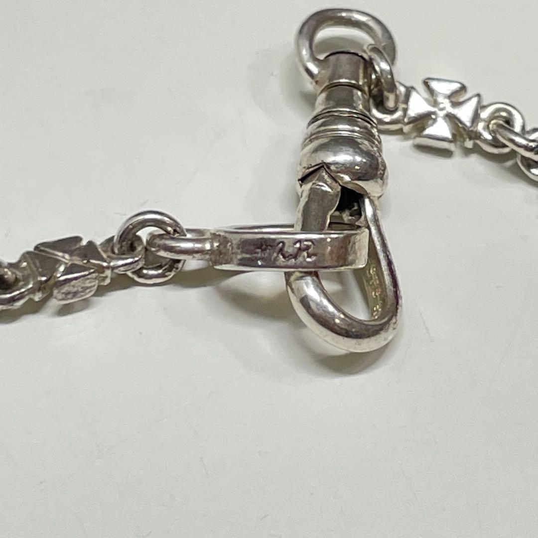 Loree Rodkin(ローリーロドキン) リンクチェーンネックレス