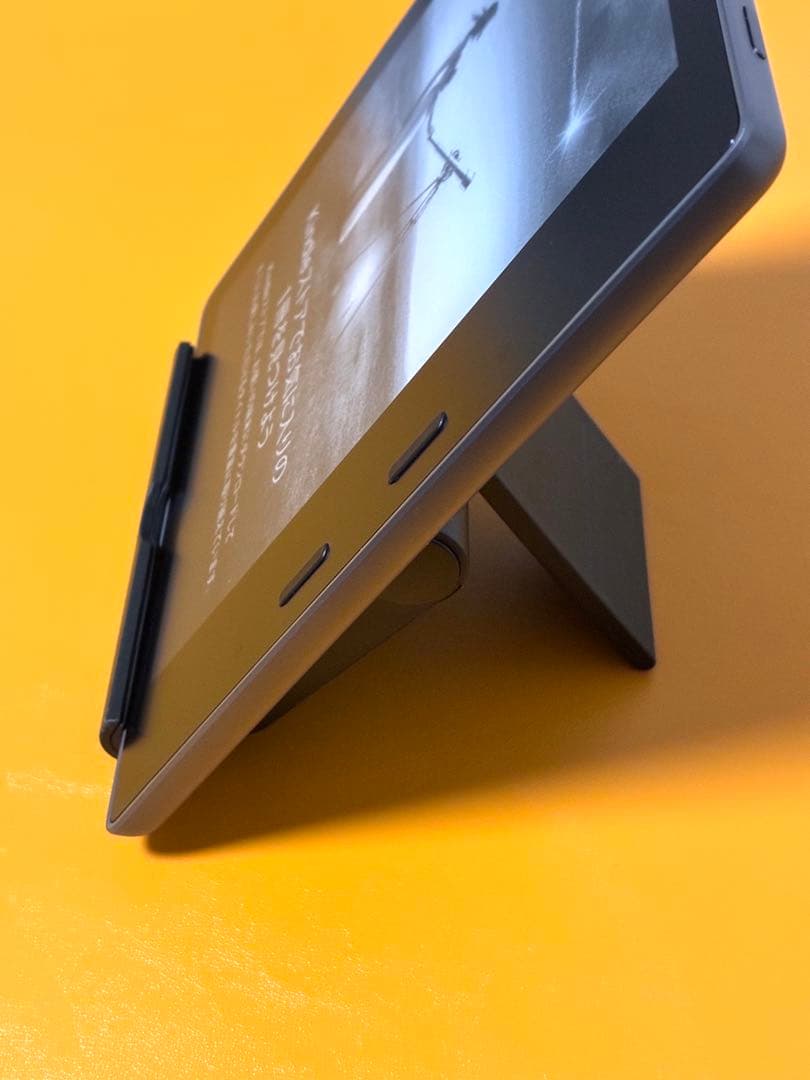 Amazon Kindle Oasis 第10世代 32GB S8IN4O