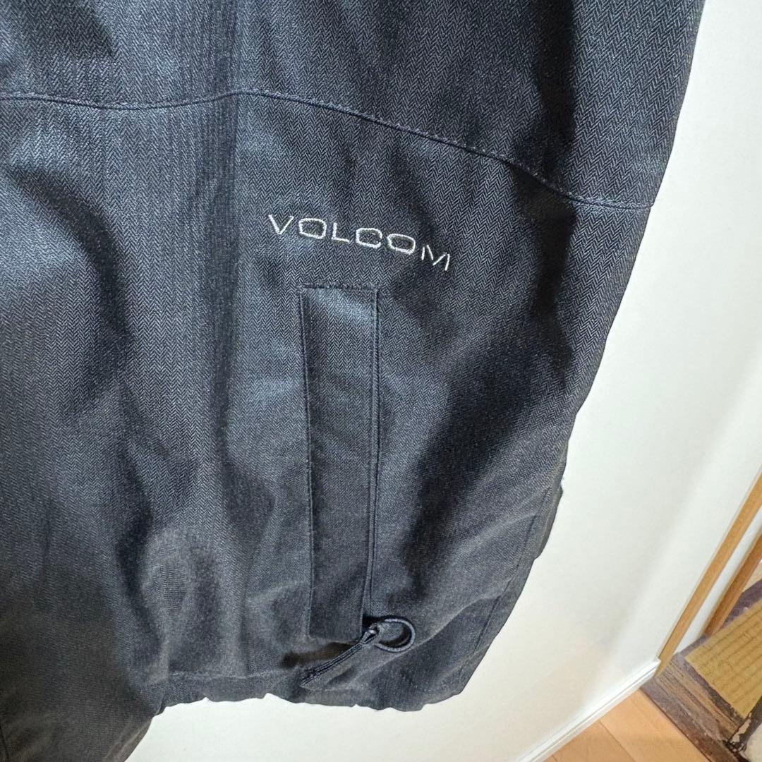 VOLCOM ウェア スノーボード VOLCOM ジャケット スノボウェア 雪山