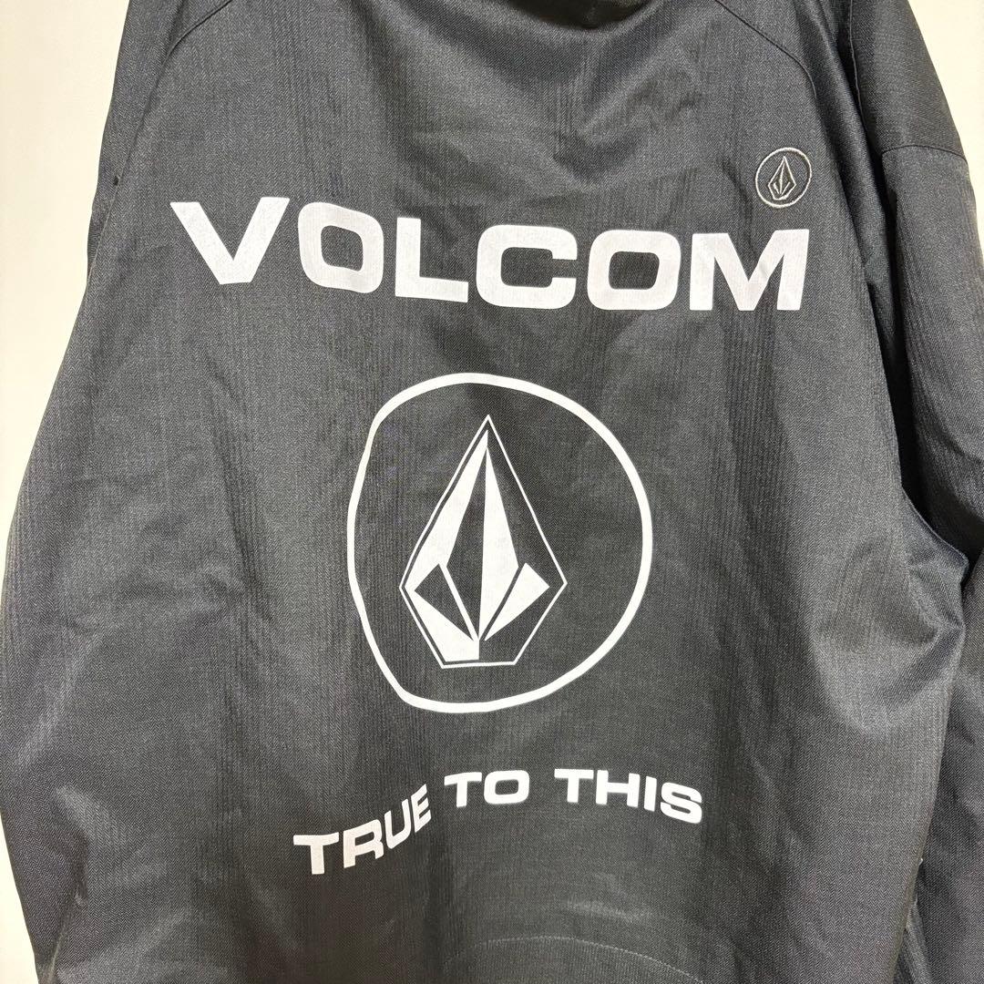 VOLCOM ウェア スノーボード VOLCOM ジャケット スノボウェア 雪山