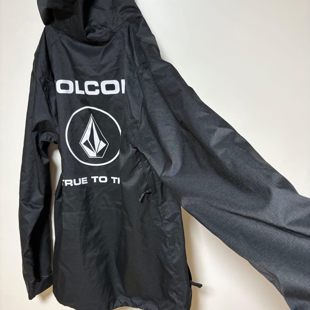 VOLCOM ウェア スノーボード VOLCOM ジャケット スノボウェア 雪山
