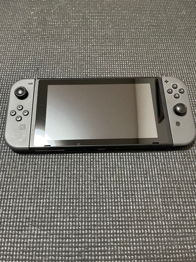 Nintendo Switch 本体 プロコン カセット スタンド付き