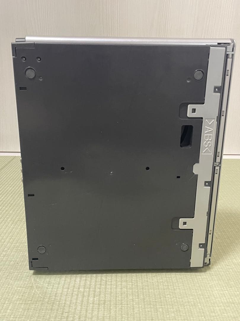 Pioneer XV-FS7DV　DVDプレーヤー スピーカーセット　即日発送