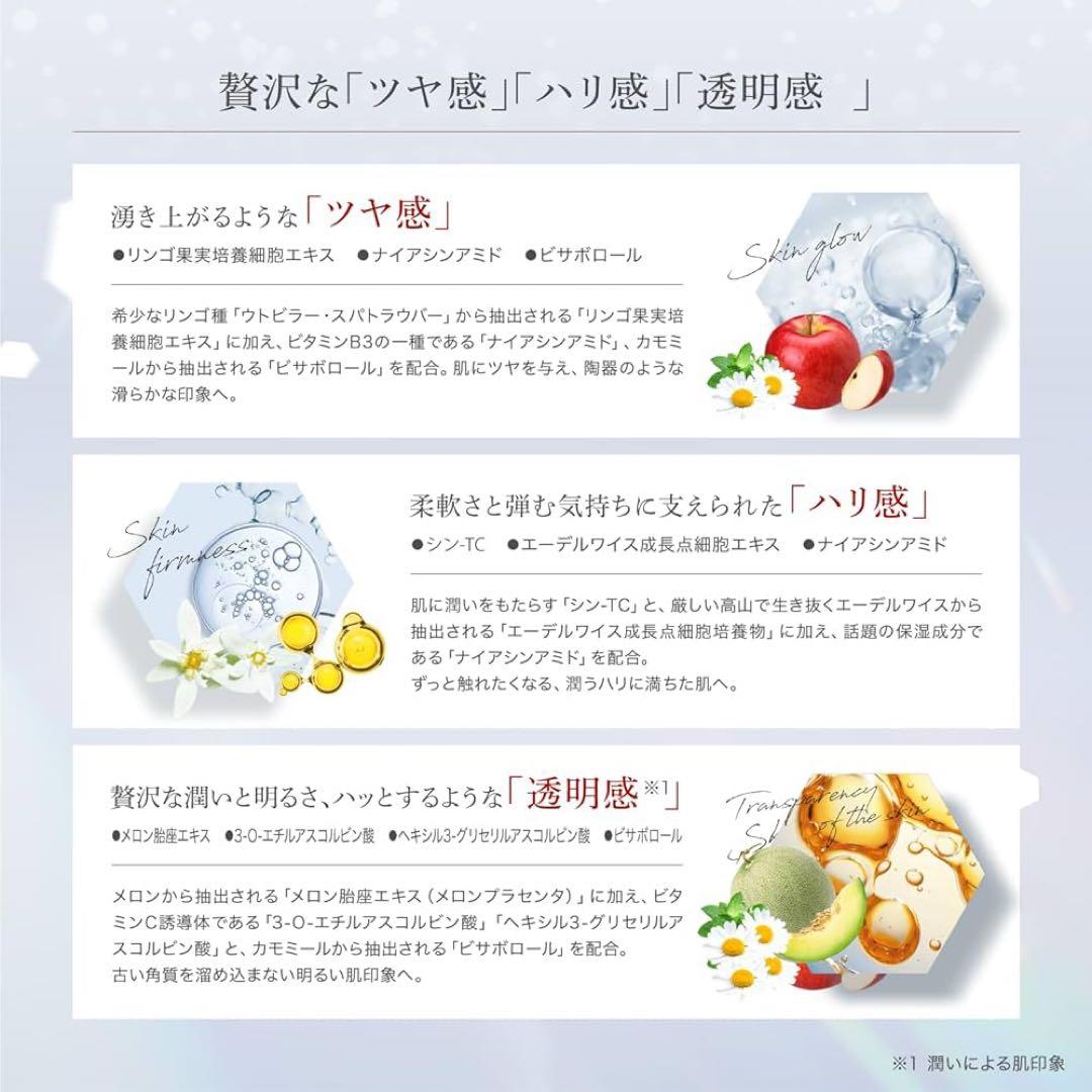 【正規品】エニシーグローパック 炭酸ガスパック 10回分　新品未使用品×2箱