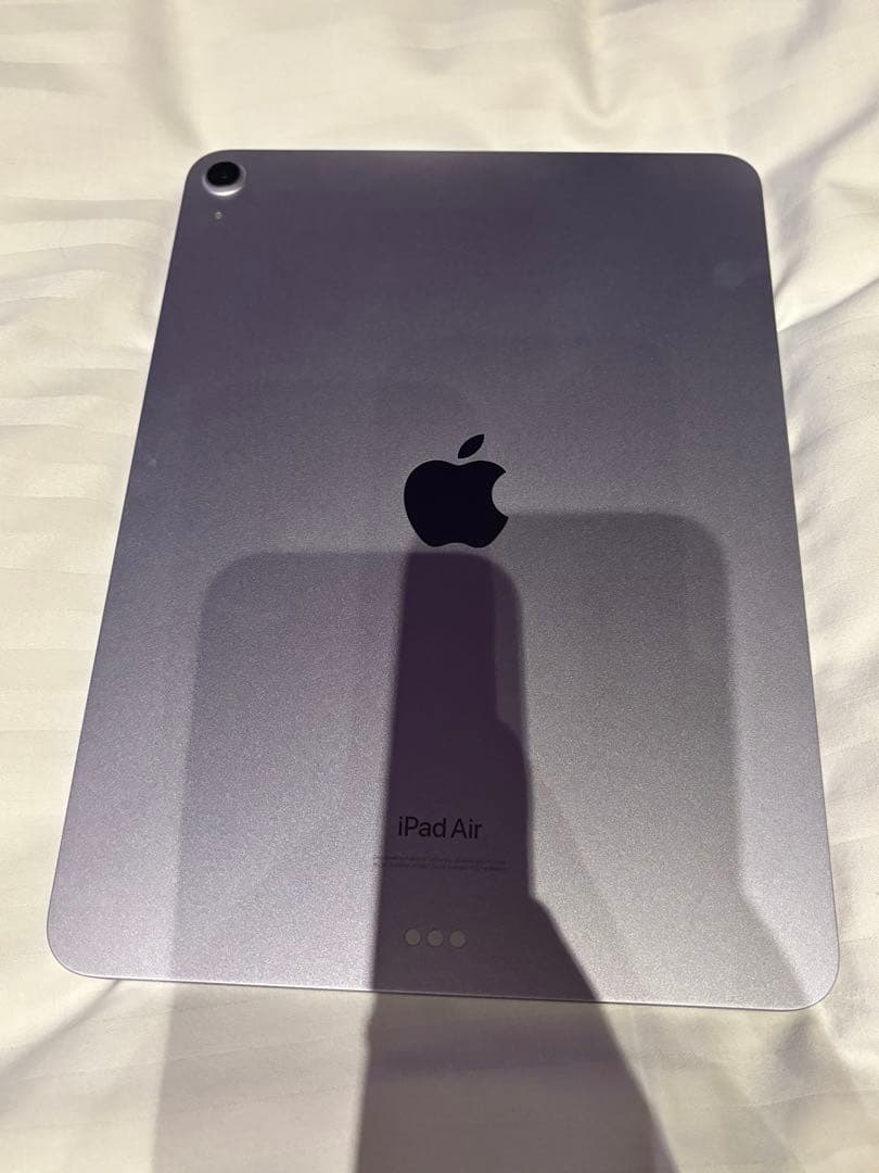 Apple 11インチ iPad Air (M2) 128GB