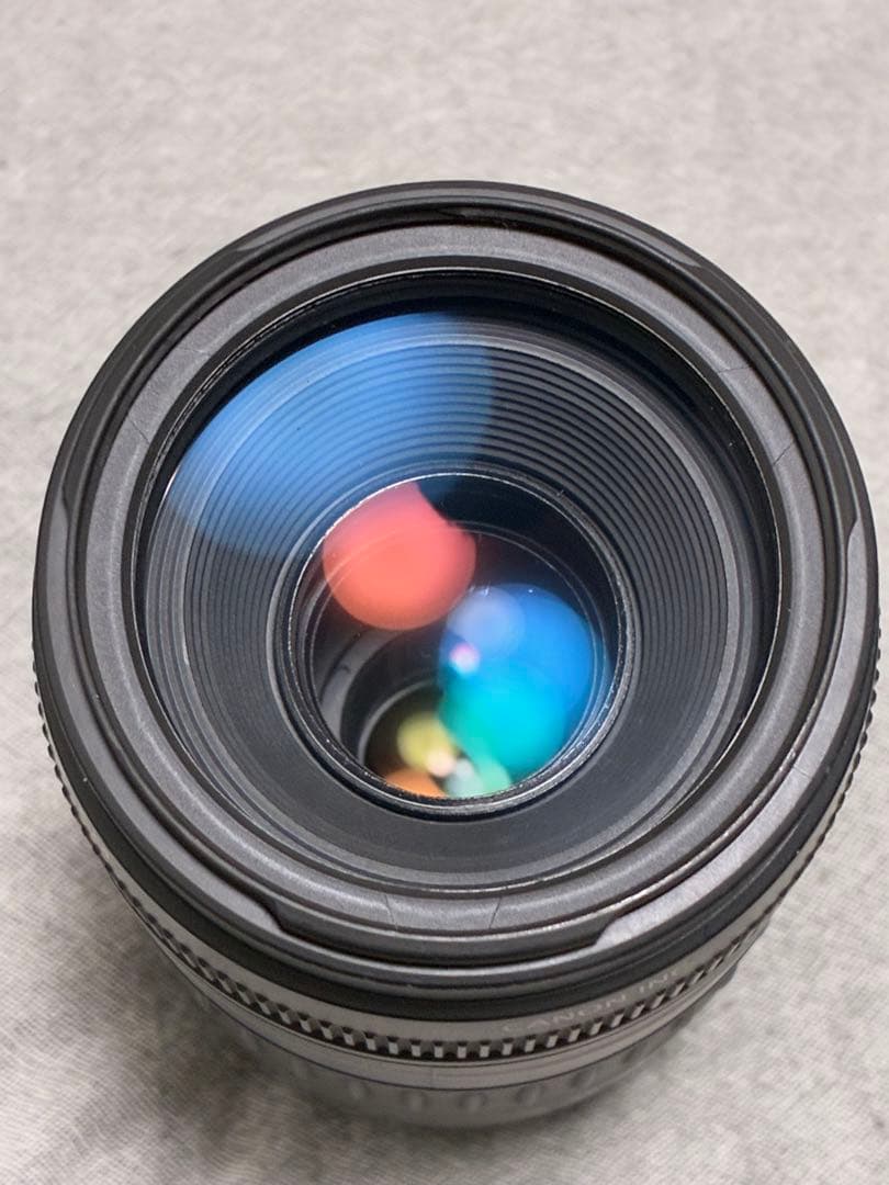 ⭐️美品⭐️Canon EF90-300 USM & EF-EOS M アダプター