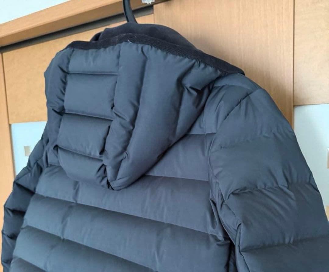 Vincent et Mireille＊ダウンコート