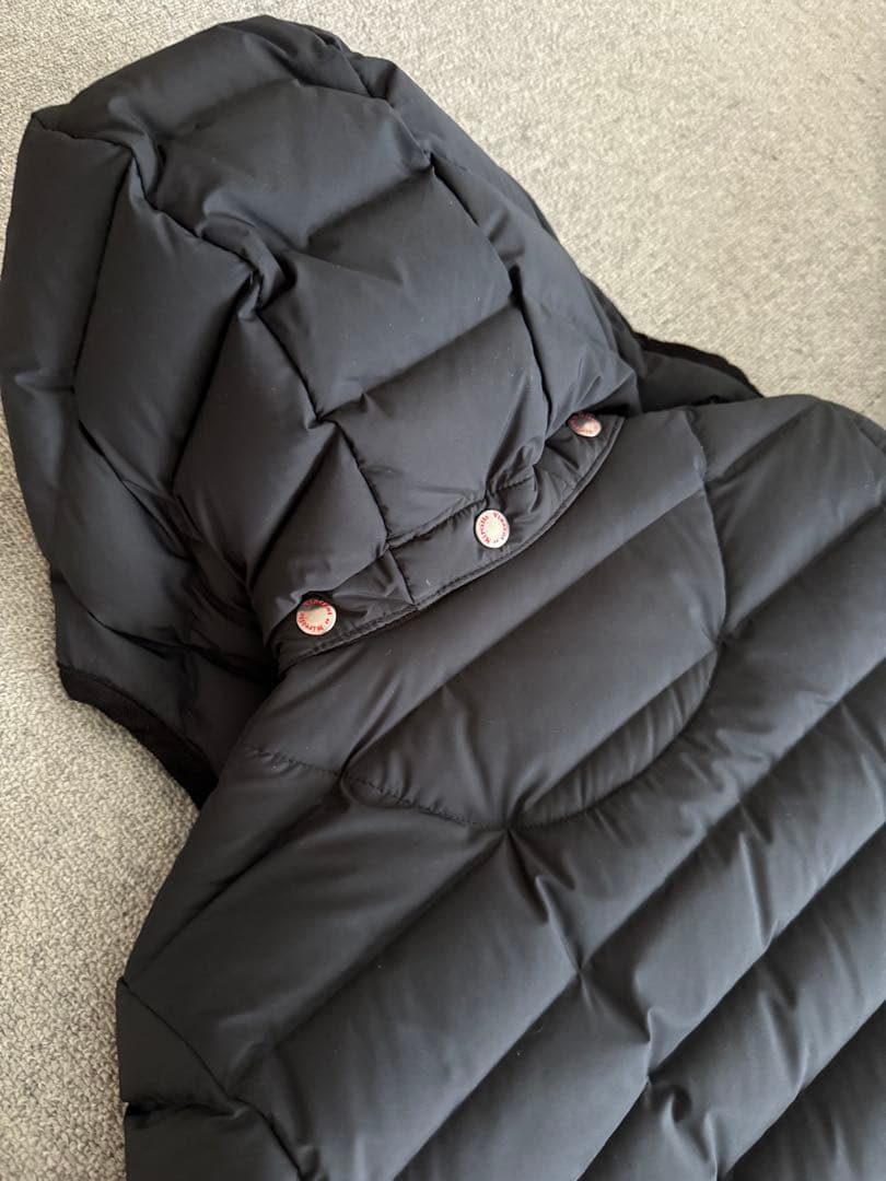 Vincent et Mireille＊ダウンコート