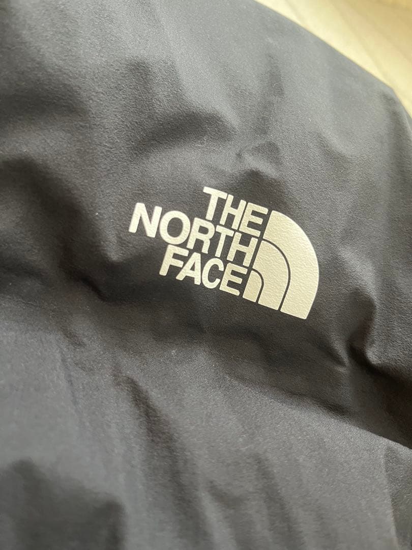 【今だけお値下げ中】Sサイズ　THE NORTHFACE ビレイヤーパーカー