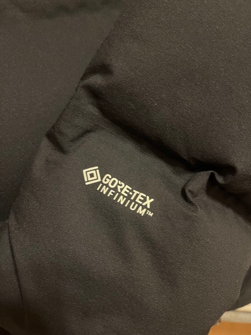 【今だけお値下げ中】Sサイズ　THE NORTHFACE ビレイヤーパーカー