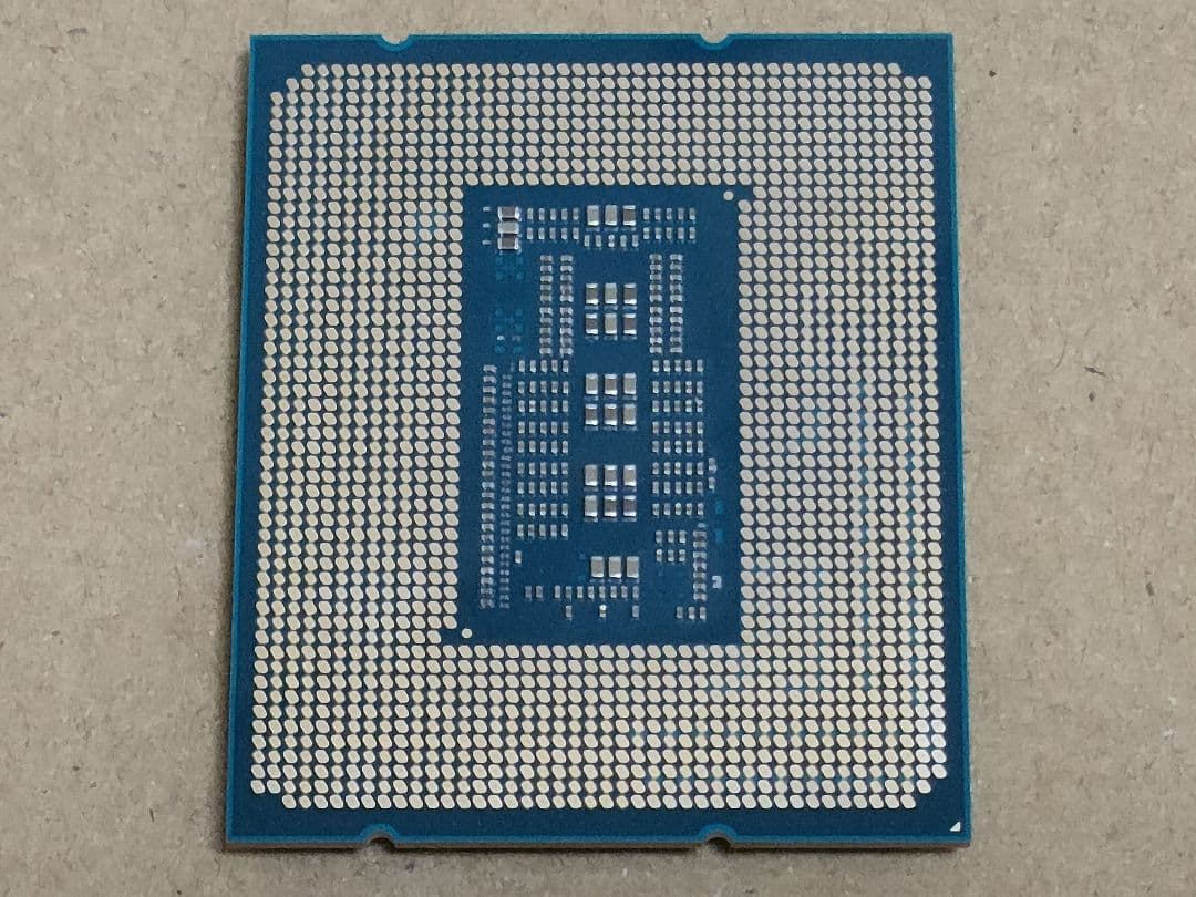 m*n様 Intel Core i9-14900KF CPU