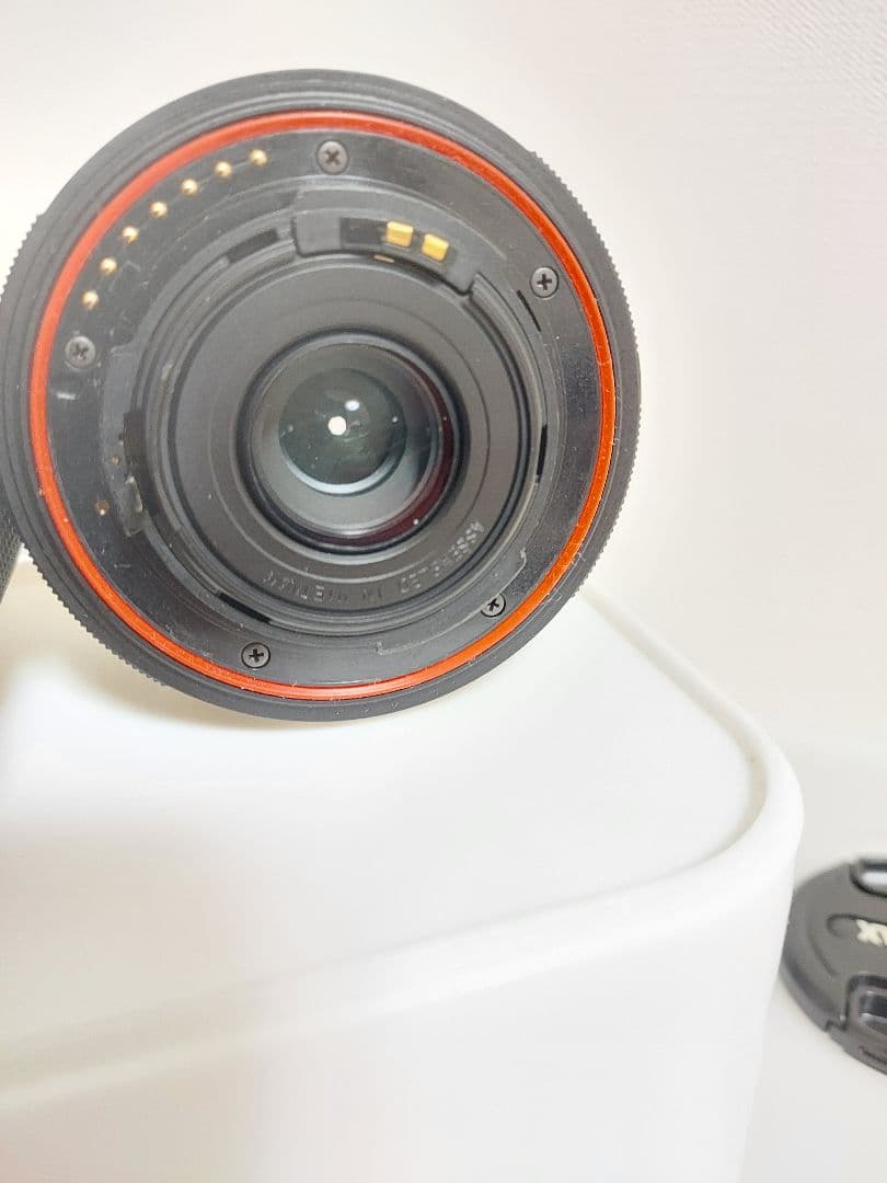 PENTAX K-S2 『黒死病』　デジタル一眼レフカメラ