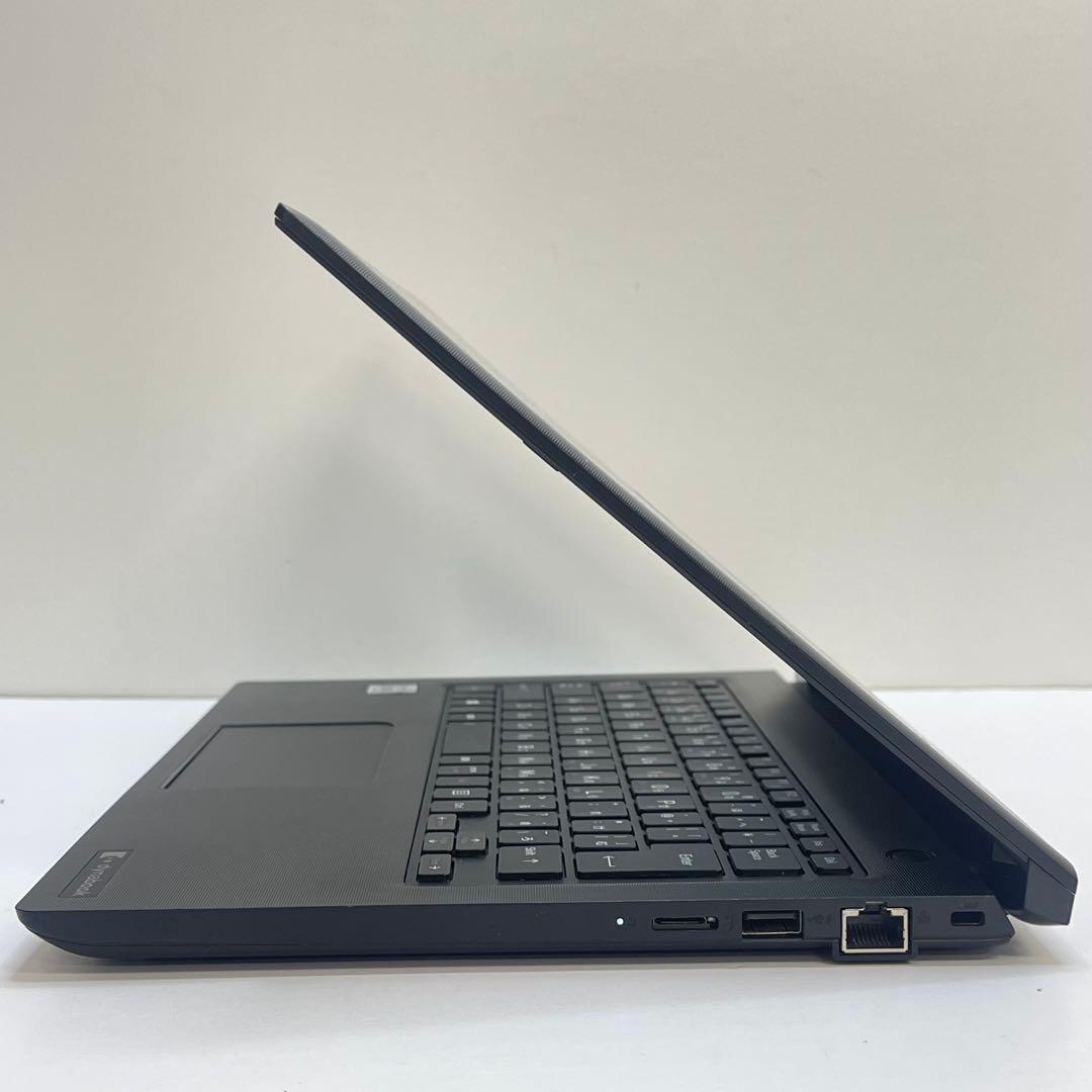 #781 東芝 Dynabook S73/FS i5-10210U 8GB