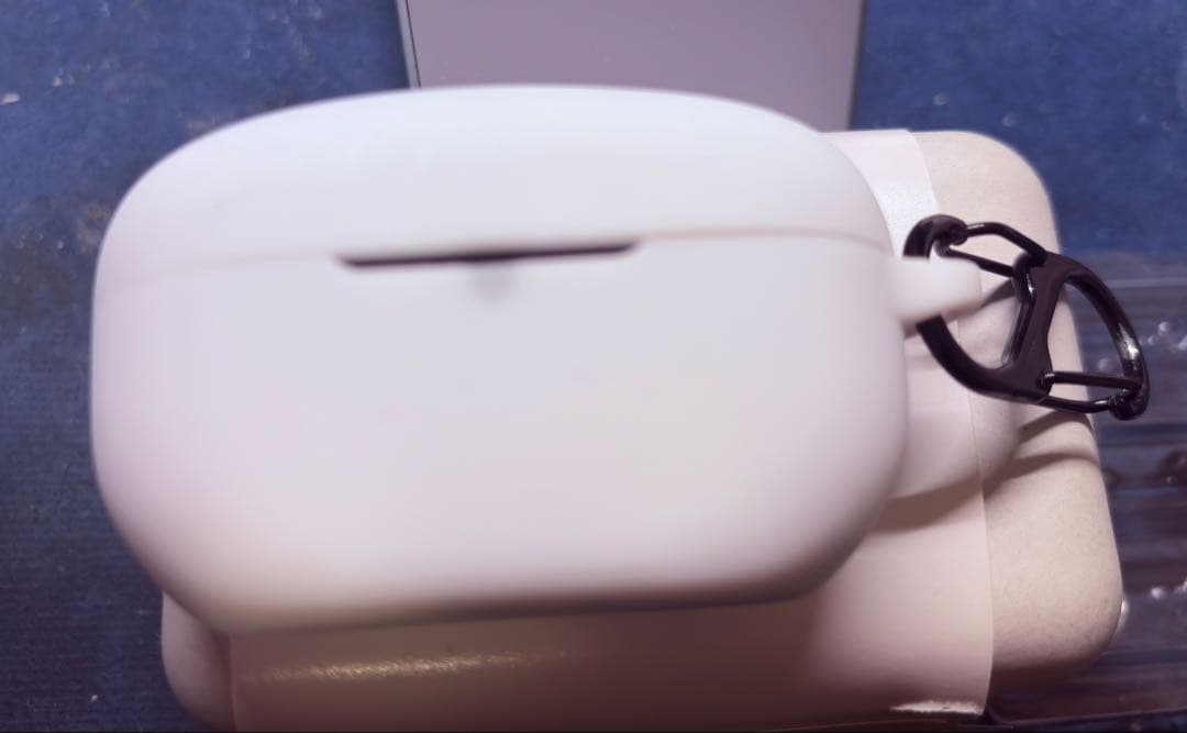 使用1ヶ月⭐︎SONY WF-1000XM5 ブラック⭐︎おまけ付き