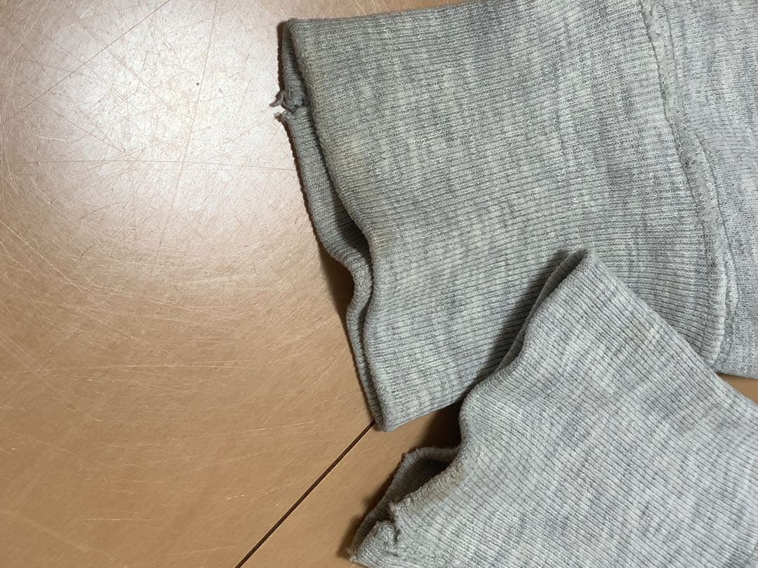 セール中‼️ 90's USA製 Champion チャンピオン リバースウィーブ