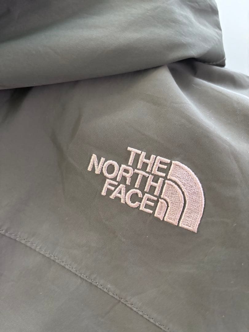 い*。様 THE NORTH FACE マウンテンパーカー　GORE-TEX U