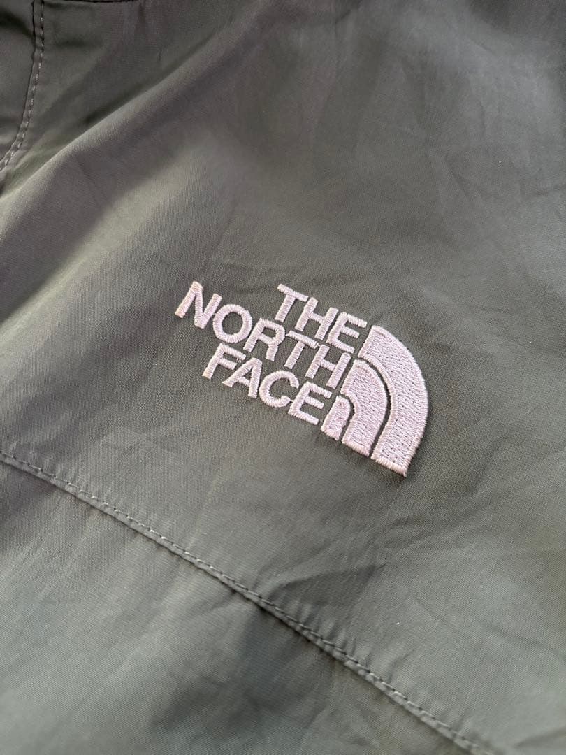 い*。様 THE NORTH FACE マウンテンパーカー　GORE-TEX U