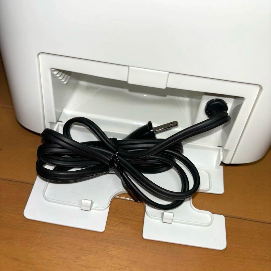 パナソニック ホームベーカリー パン焼き器 SD-BMS105 ホワイト