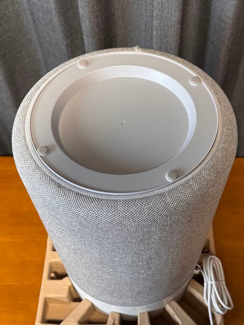 ブルーエア Blue Max 3350i 2025年製 本体・フィルターセット