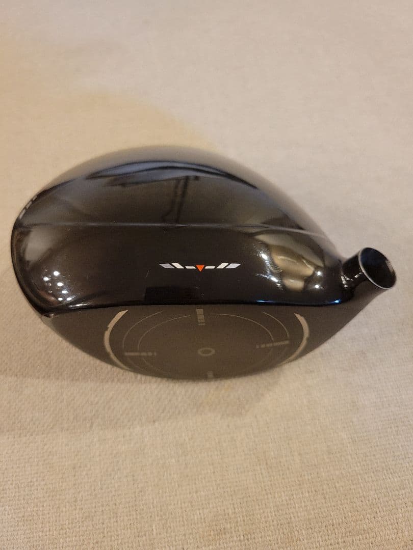 レアヘッド YONEX EZONE GT455 DEEP7