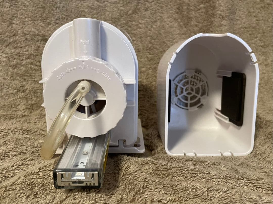 phiten ファイテンのお風呂 メタックス