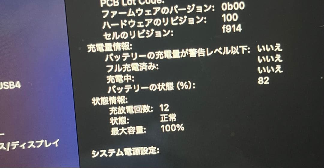 M2チップ搭載 Mac book Air 13インチ シルバー ケース付き
