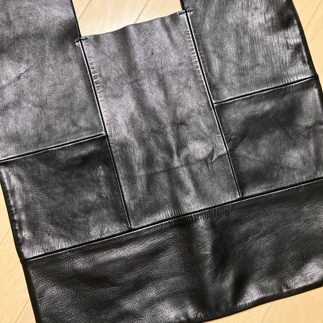 ブルーナボイン　BRU NA BOINNE Gassai Big Bag