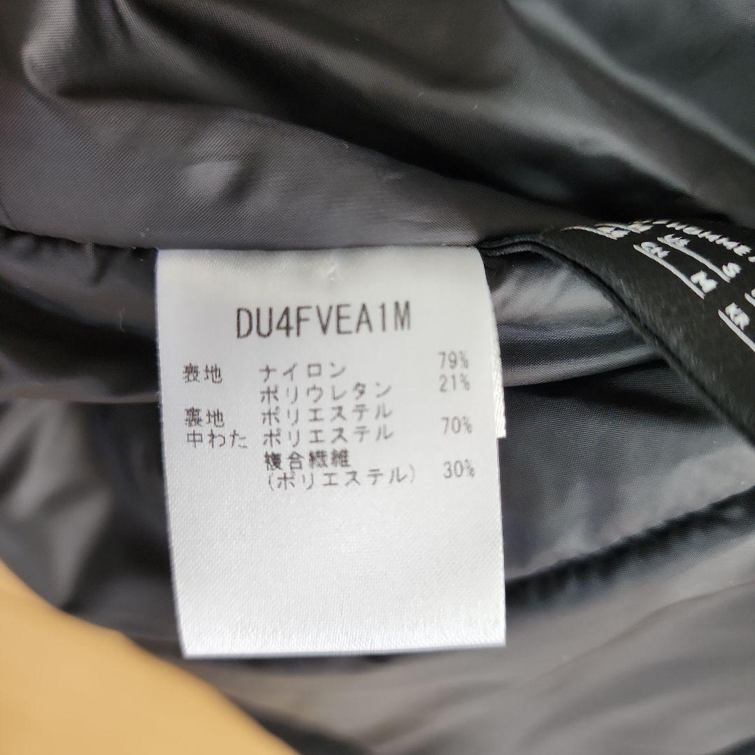 DESCENTE ALLTERRAIN　LIGHTWEIGHT VEST