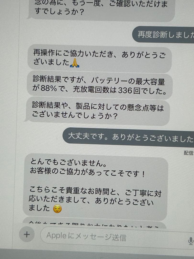 iPad mini6 第6世代　256GB セルラーモデル　画面割れあり