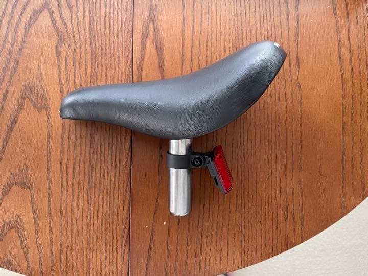 へんしんバイク/ブルー