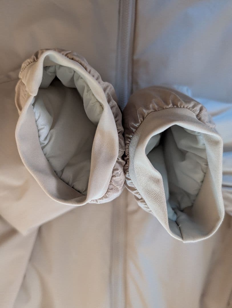 アークテリクス Atom Heavyweight Hoody M Size:S